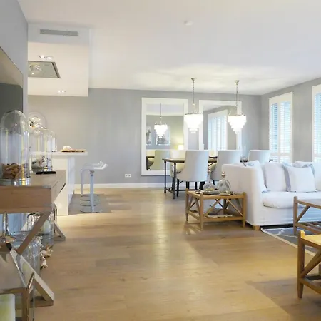 Bomhoffstr. 17, W21, Penthouse, 2og *