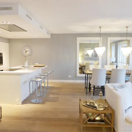 Bomhoffstr. 17, W21, Penthouse, 2og * Westerland