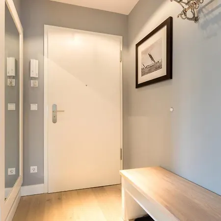 Appartement Bomhoffstr. 17, W21, Penthouse, 2og