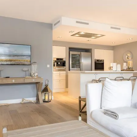 Appartement Bomhoffstr. 17, W21, Penthouse, 2og *