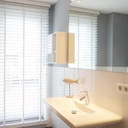 Apartment Bomhoffstr. 17, W21, Penthouse, 2og *