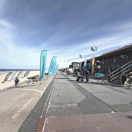 Bomhoffstr. 17, W21, Penthouse, 2og Westerland